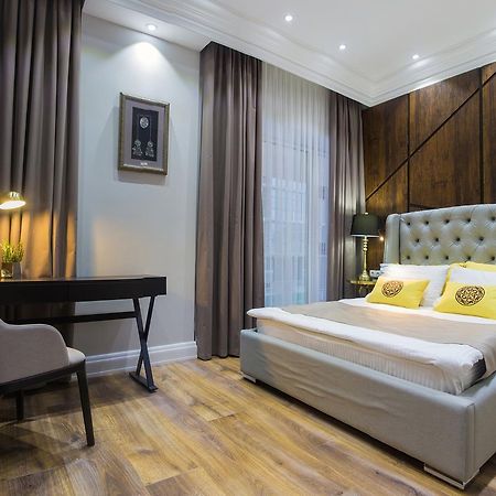 Qonaq Hotel Αστάνα Εξωτερικό φωτογραφία